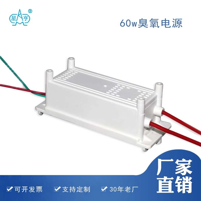 60W 臭氧电源高压包 5g